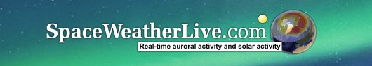 Space Weather Live